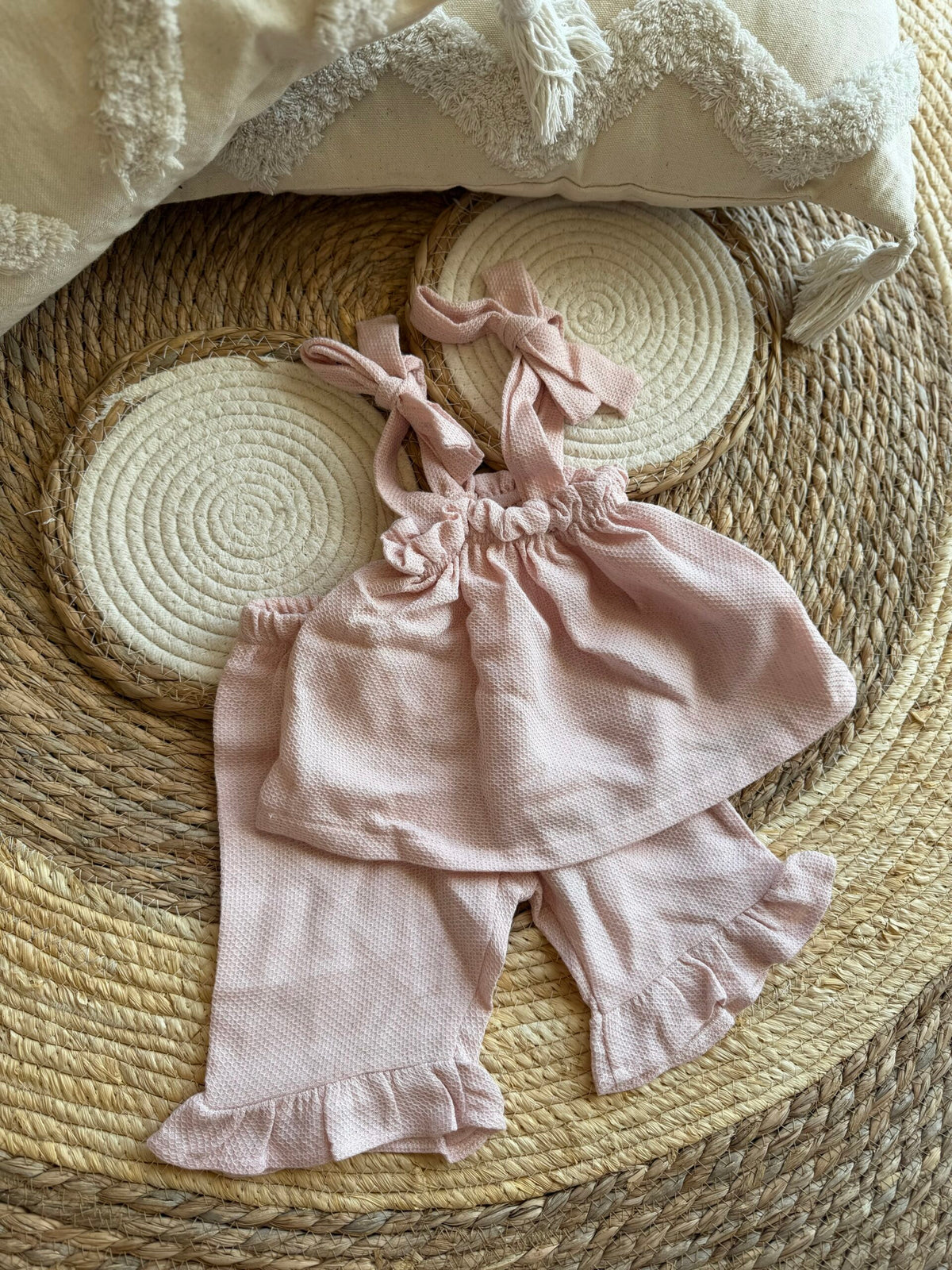 Pinky summer set