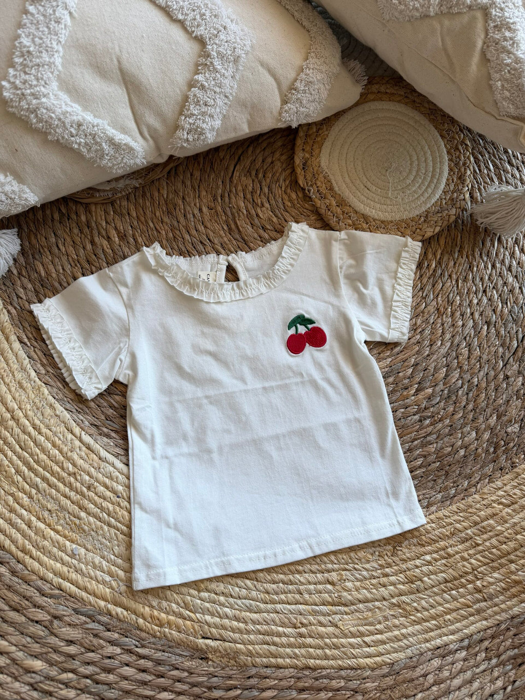 Cherry t-shirt