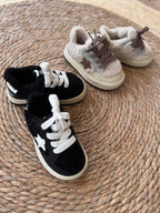 Winter shoes