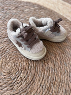 Winter shoes