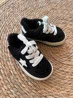 Winter shoes