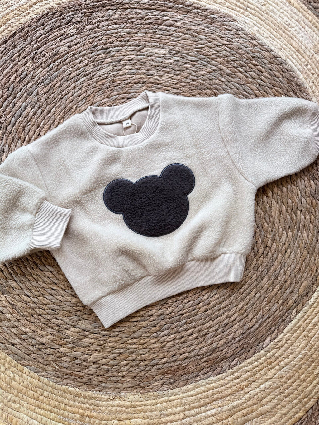 Mickey sweater
