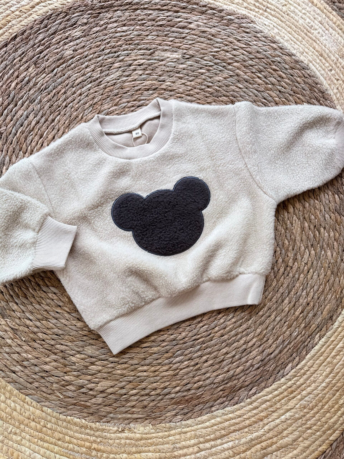 Mickey sweater