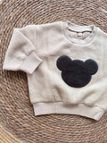 Mickey sweater