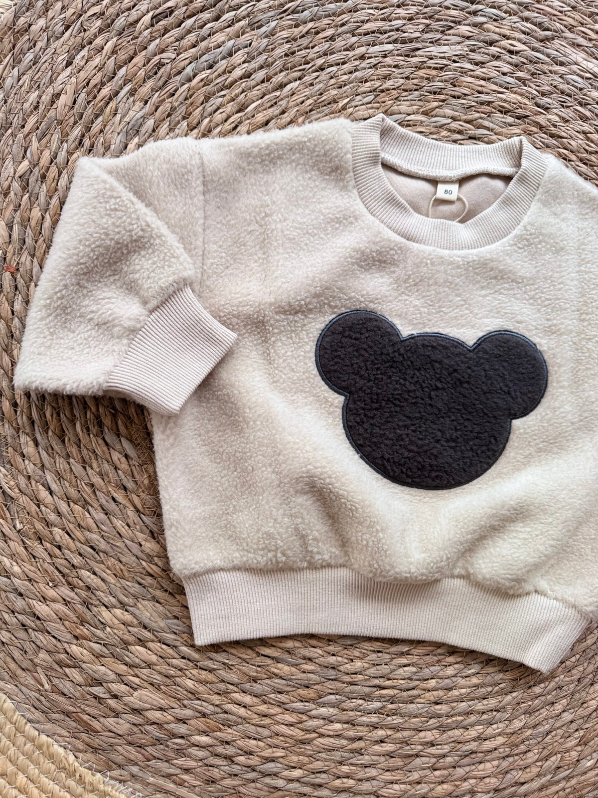 Mickey sweater