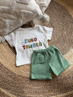 Kubo tomoko set