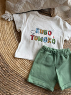Kubo tomoko set