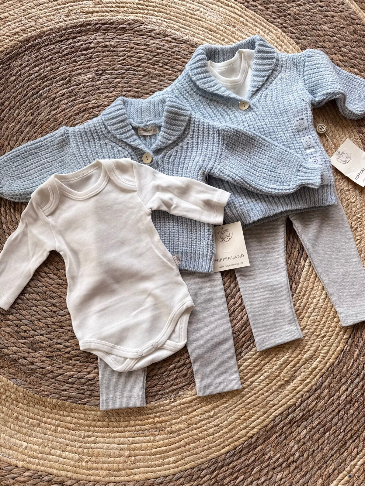 3 pcs set