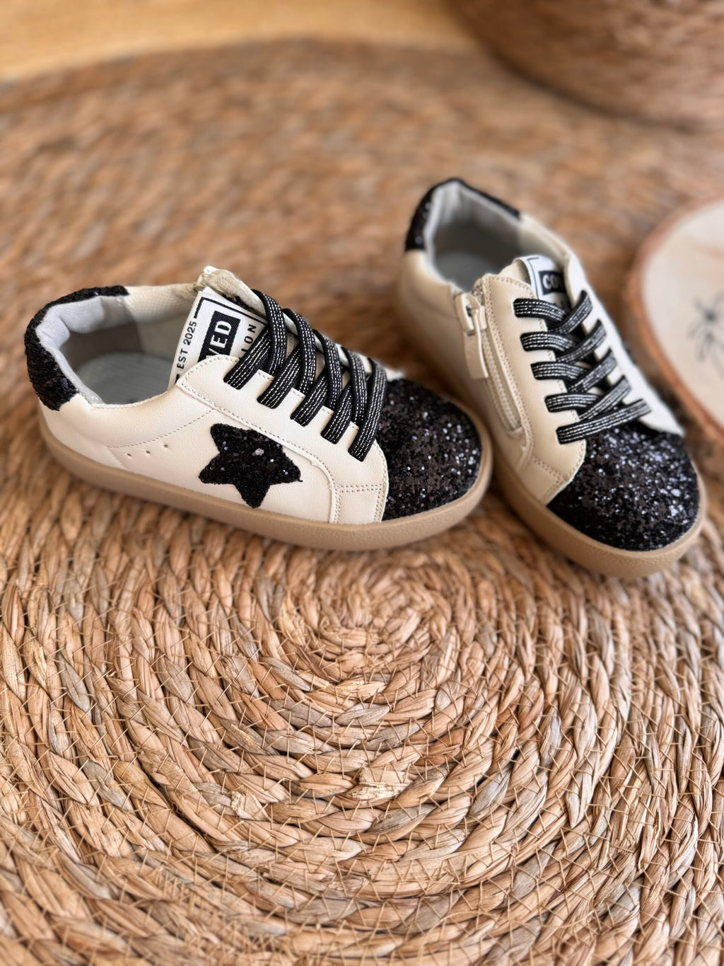 Stars shoes
