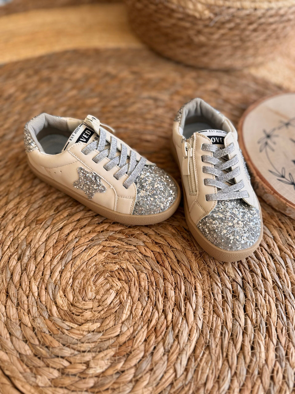 Stars shoes