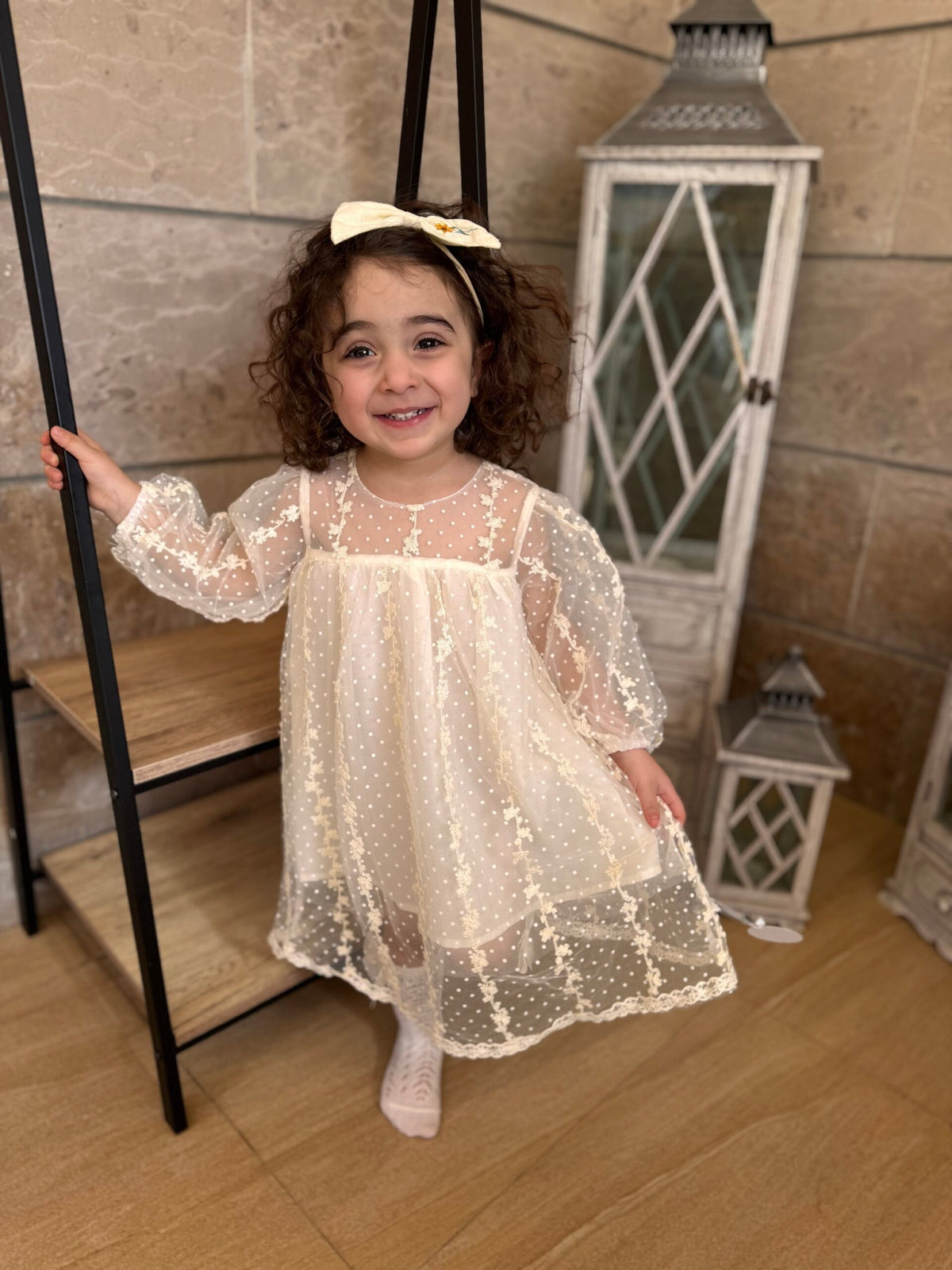 Holiday dress