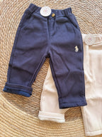 Classic fleece pants