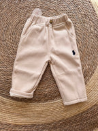 Classic fleece pants