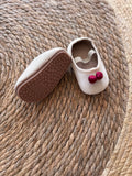 Cherry ballerine
