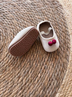 Cherry ballerine