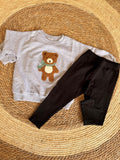 Teddy bear set