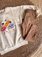 Dance set