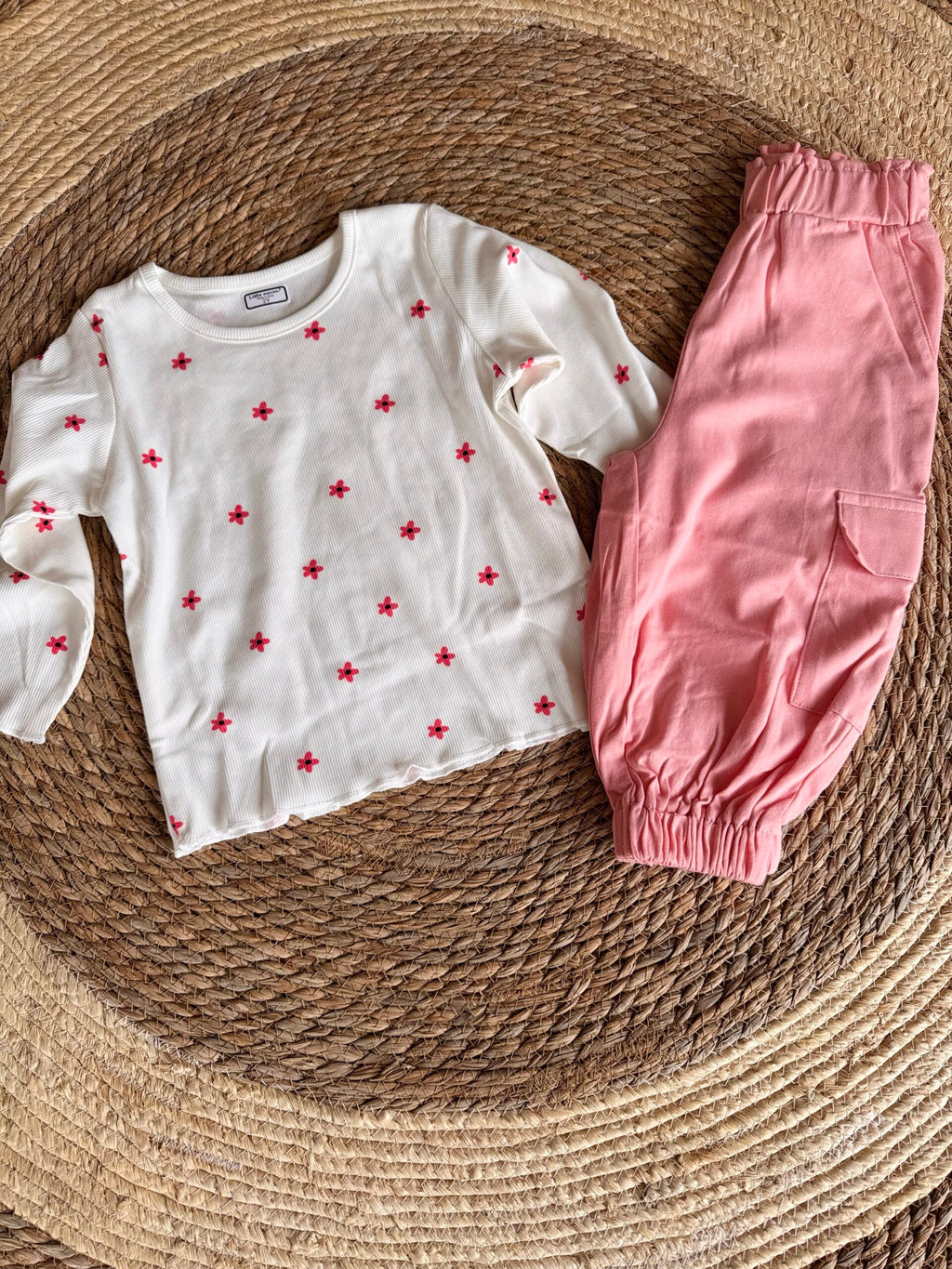 Pinky set