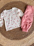 Pinky set