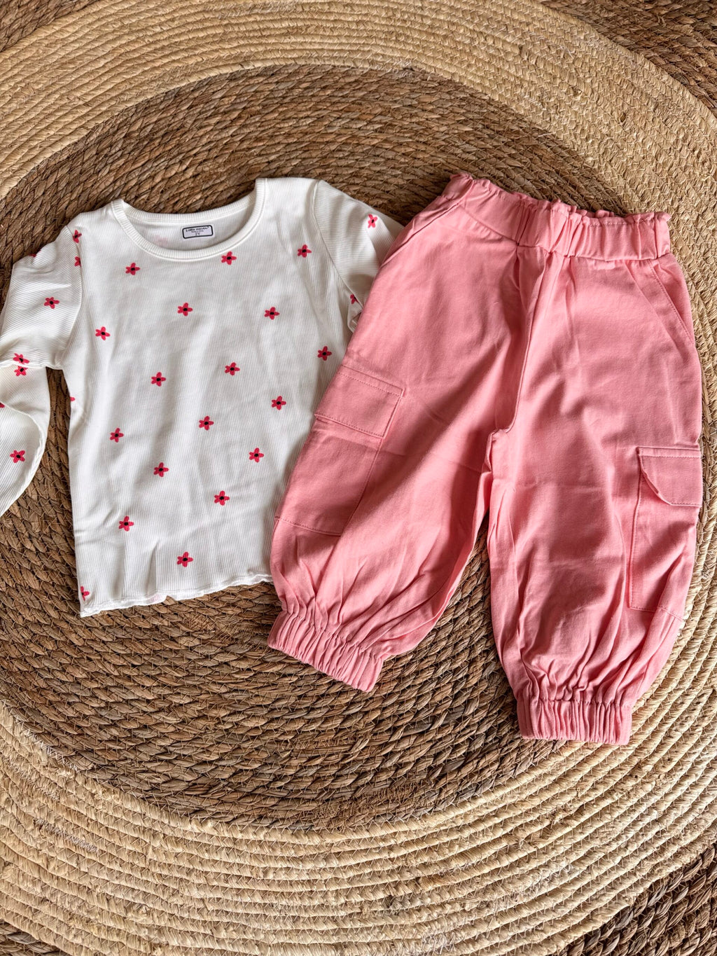 Pinky set