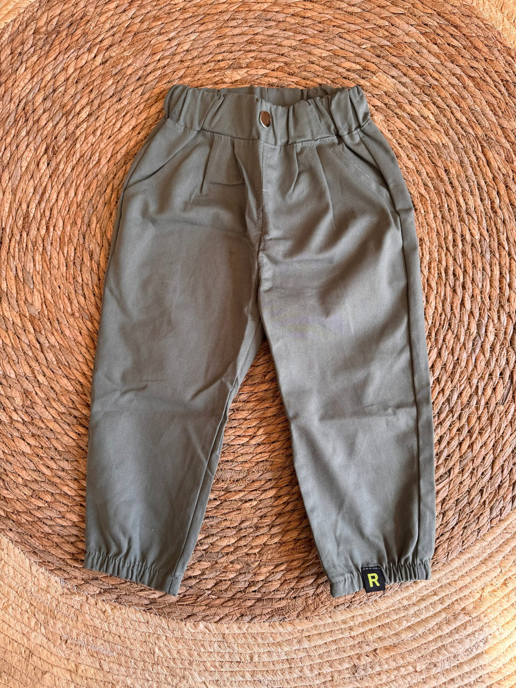 Cargo pants