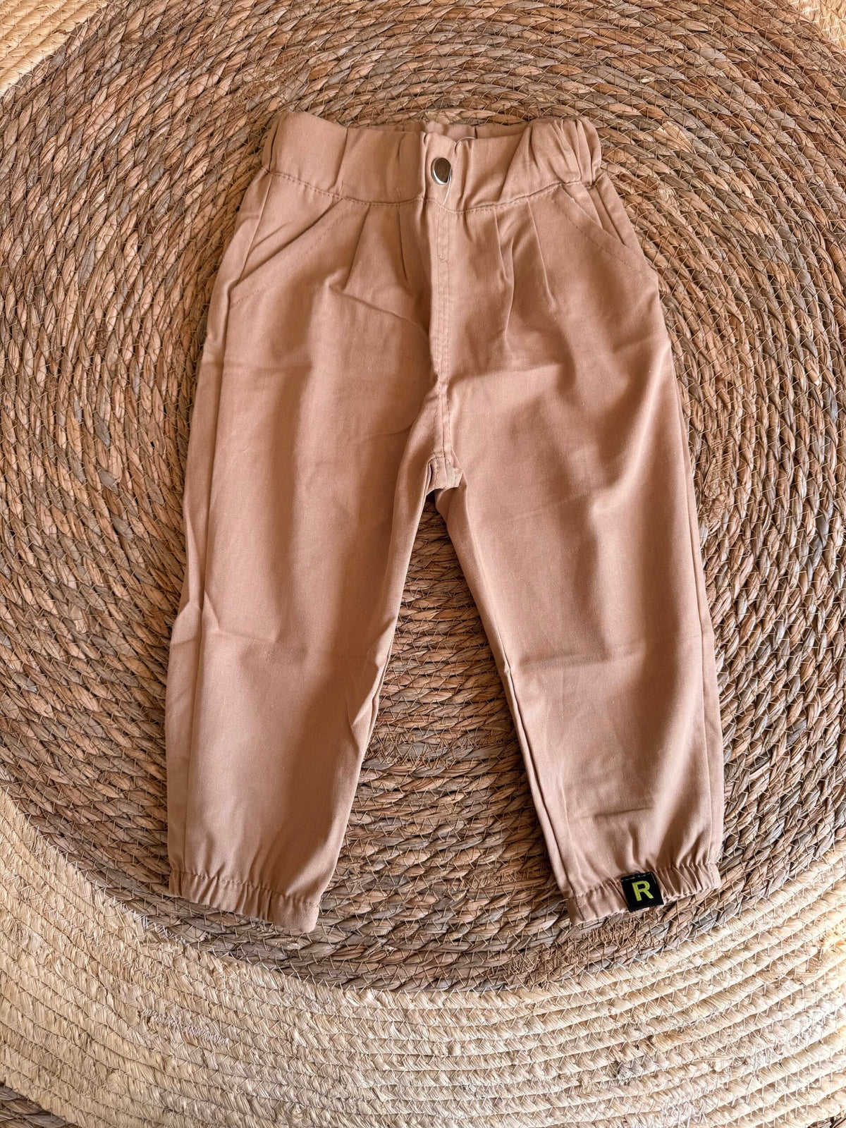 Cargo pants