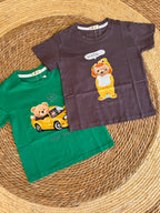 Hi T-shirt