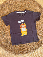 Hi T-shirt