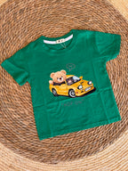 Hi T-shirt