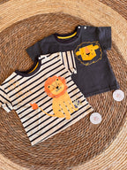 Lion T-shirt