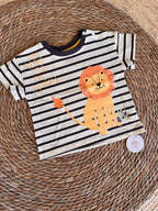 Lion T-shirt