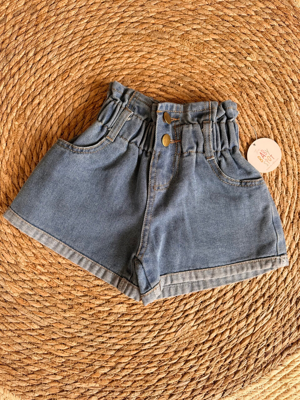 Jay Shorts