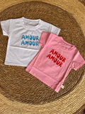 Amour T-shirt