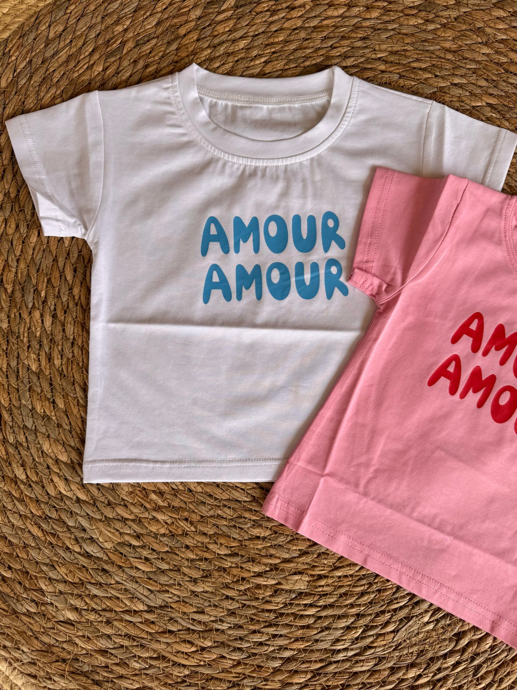 Amour T-shirt