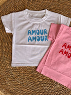 Amour T-shirt