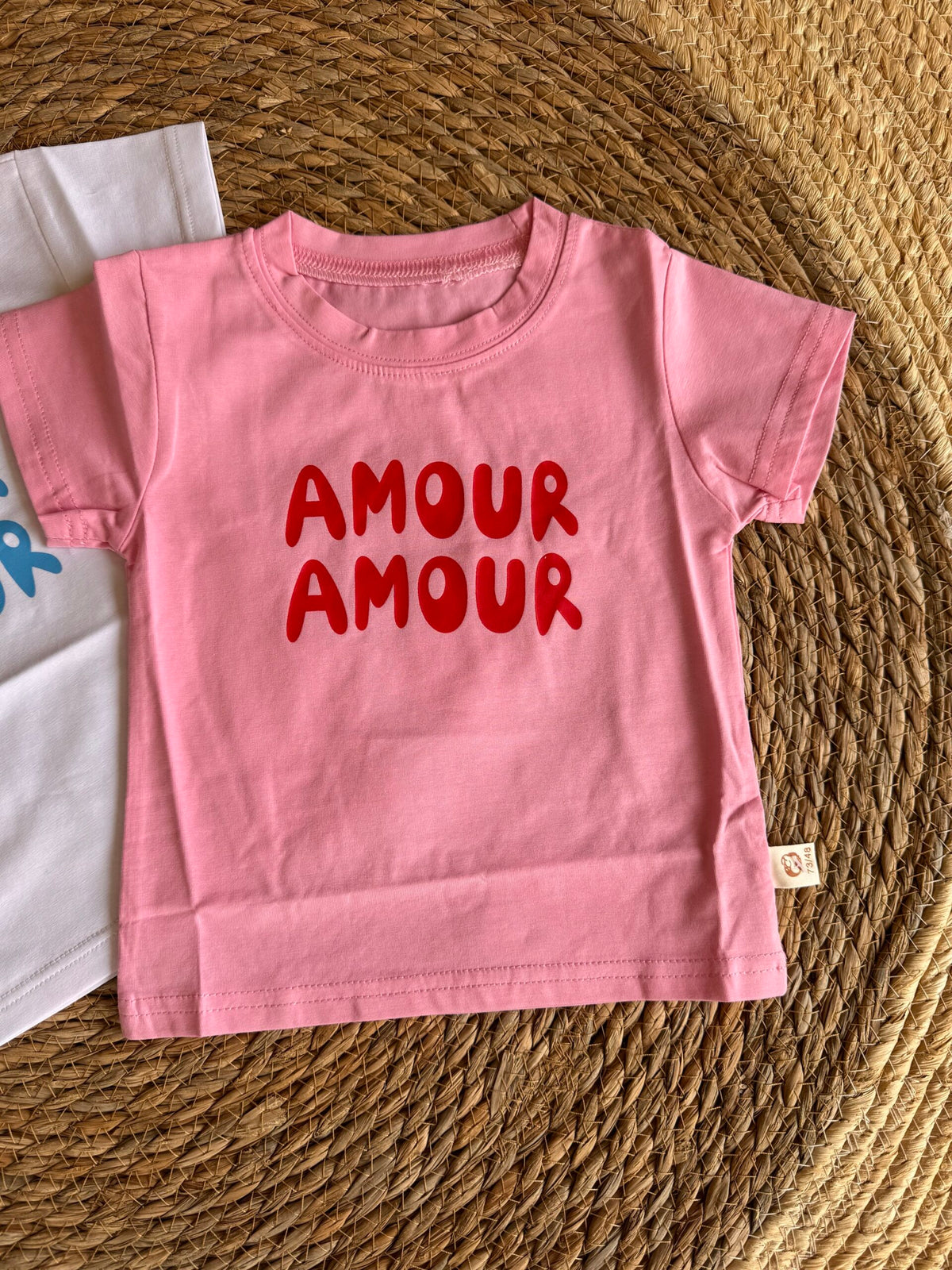 Amour T-shirt