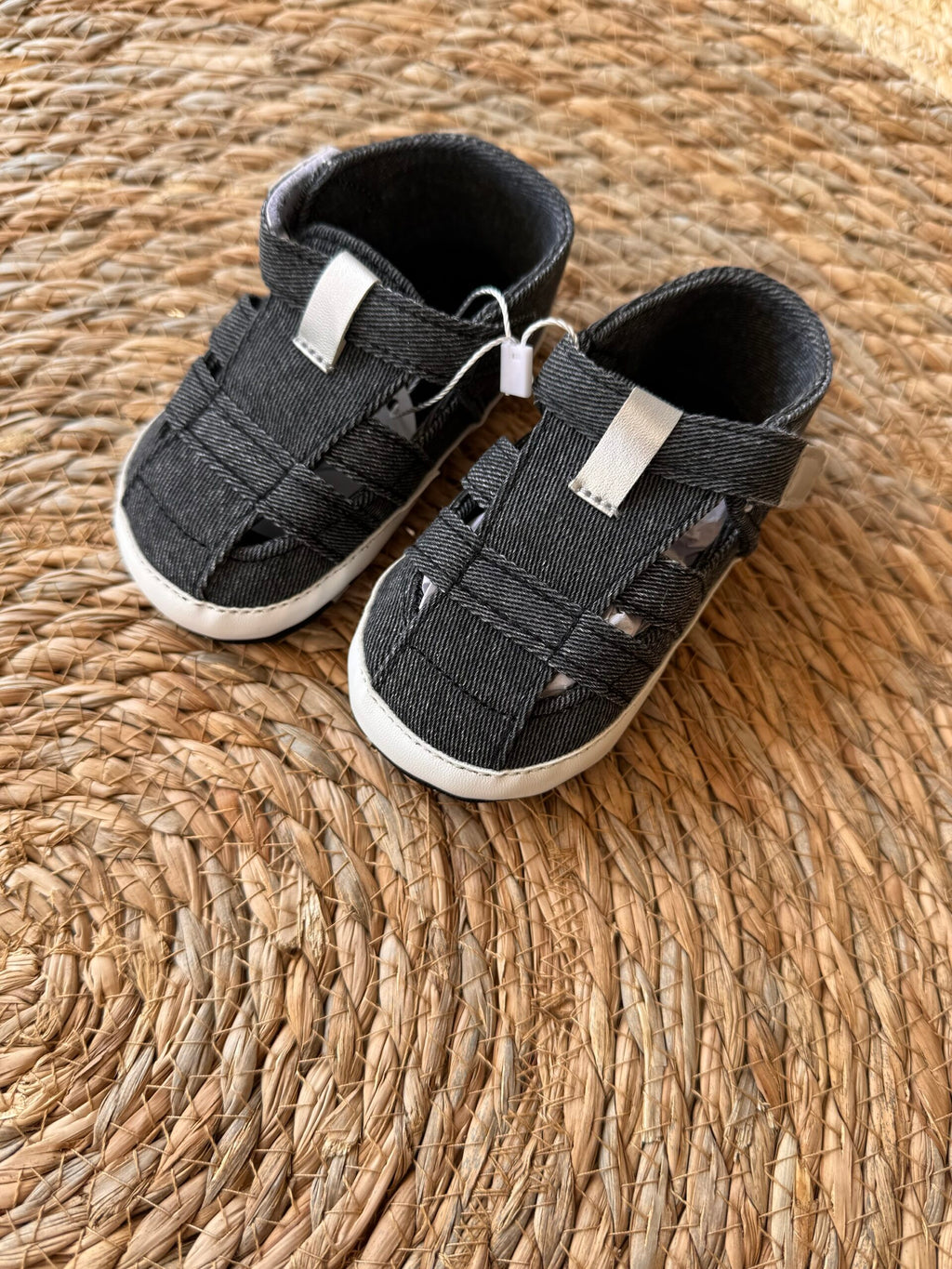 Boy sandals