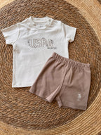 US polo set