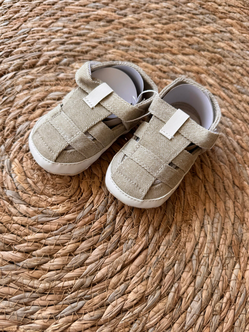 Boy sandals