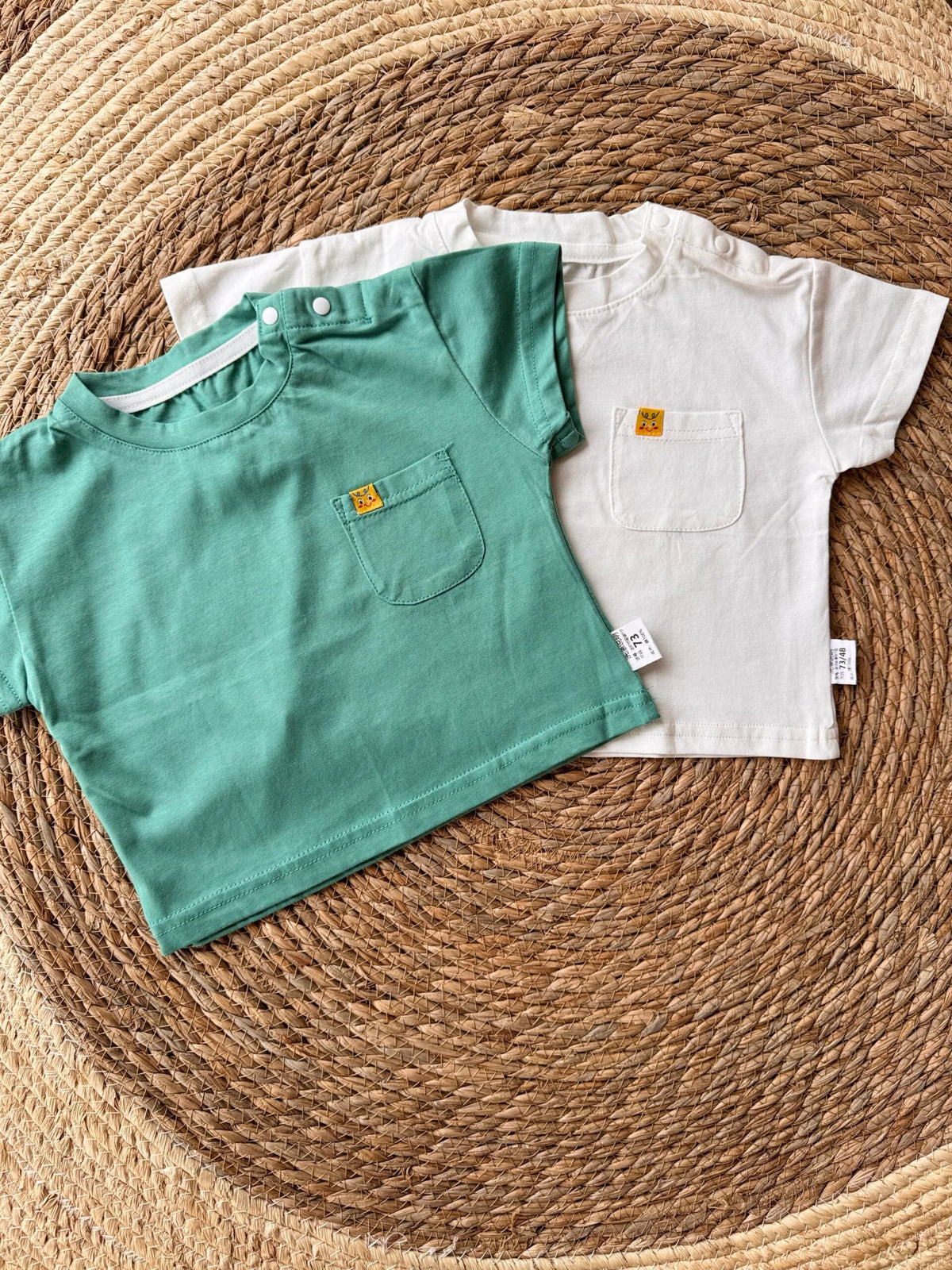 Basic t-shirt