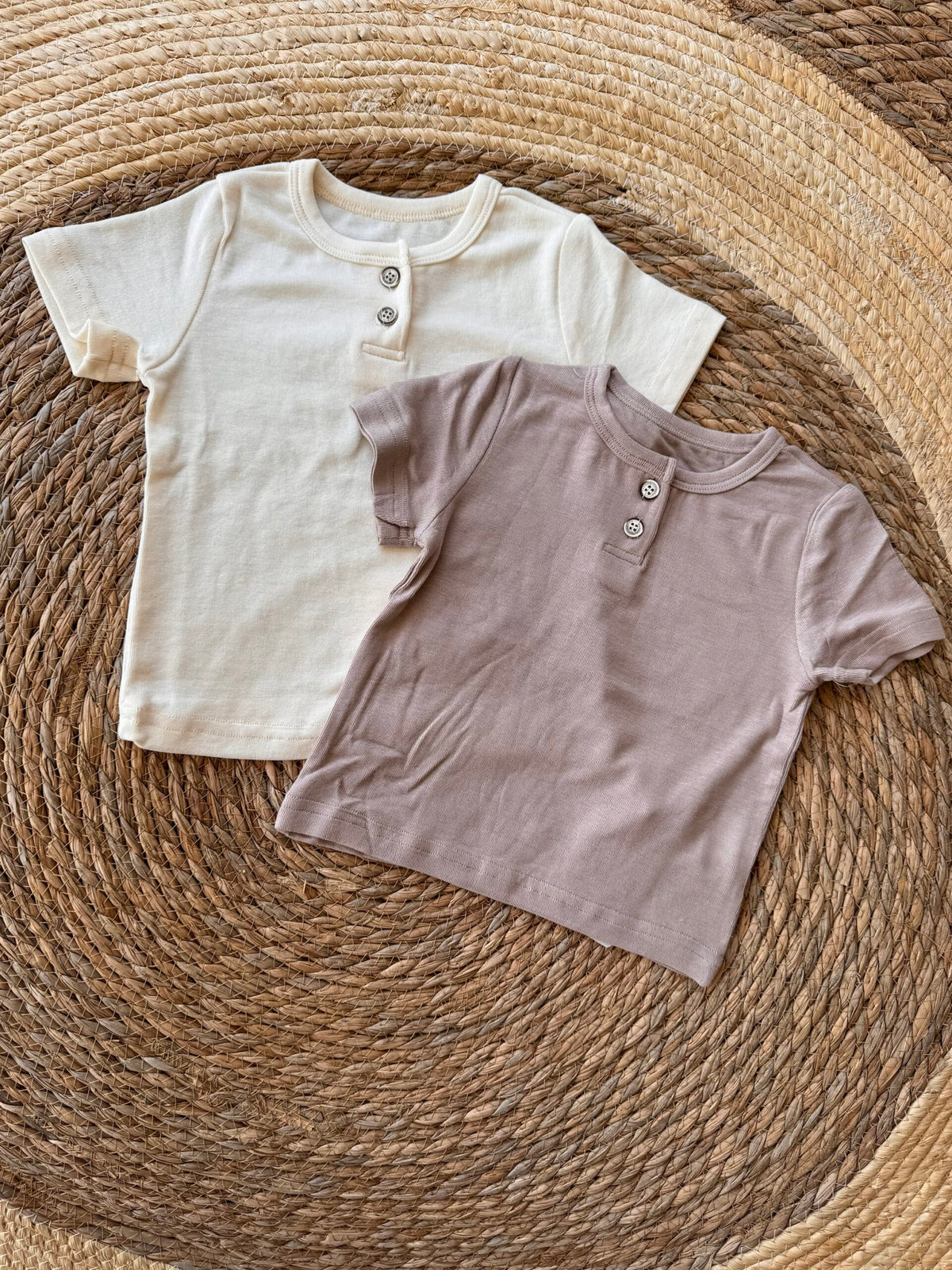 Soft cotton t-shirt