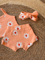 Floral 3 pcs set
