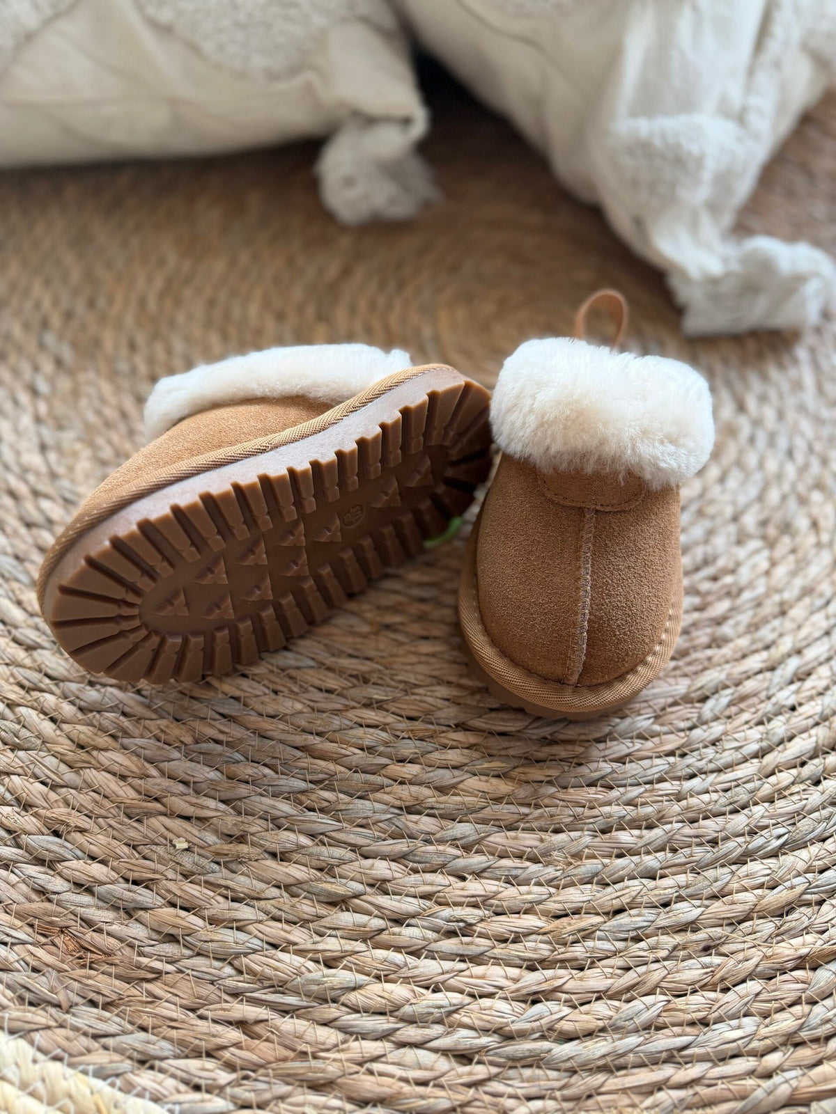 Ugg slippers