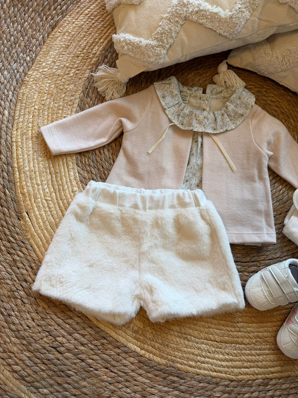 Chérie 3 pcs set