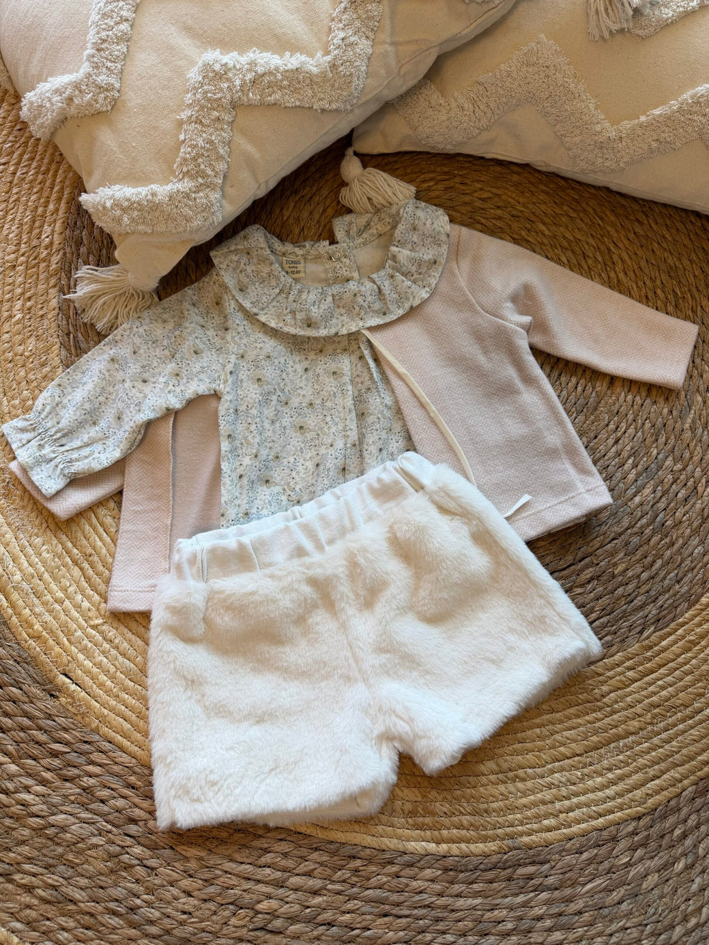 Chérie 3 pcs set