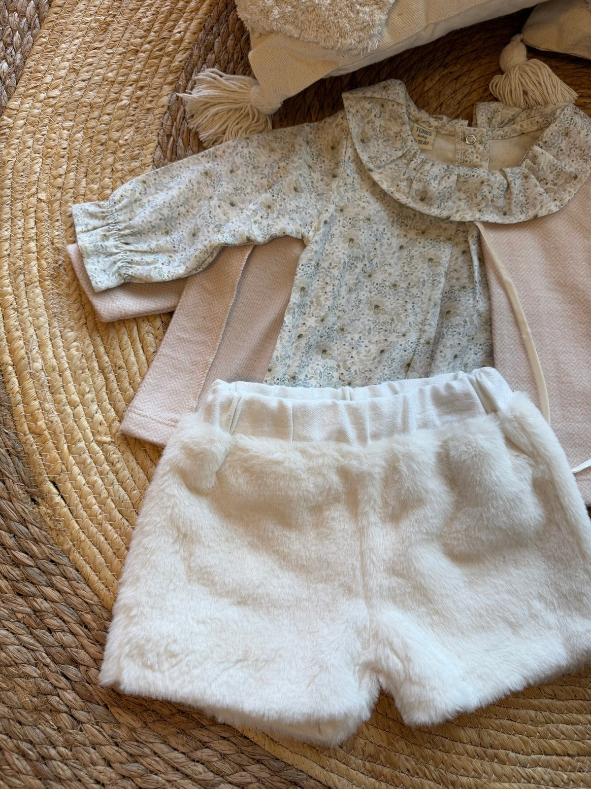 Chérie 3 pcs set