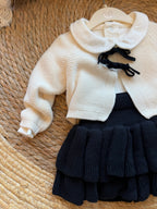 Black girly set
