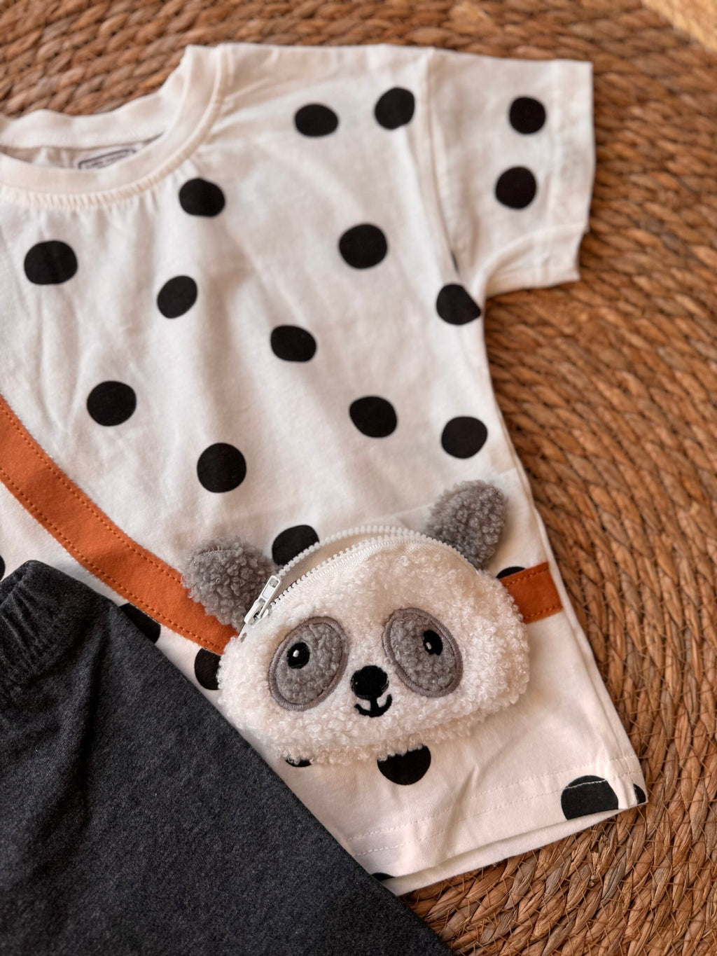 Panda set