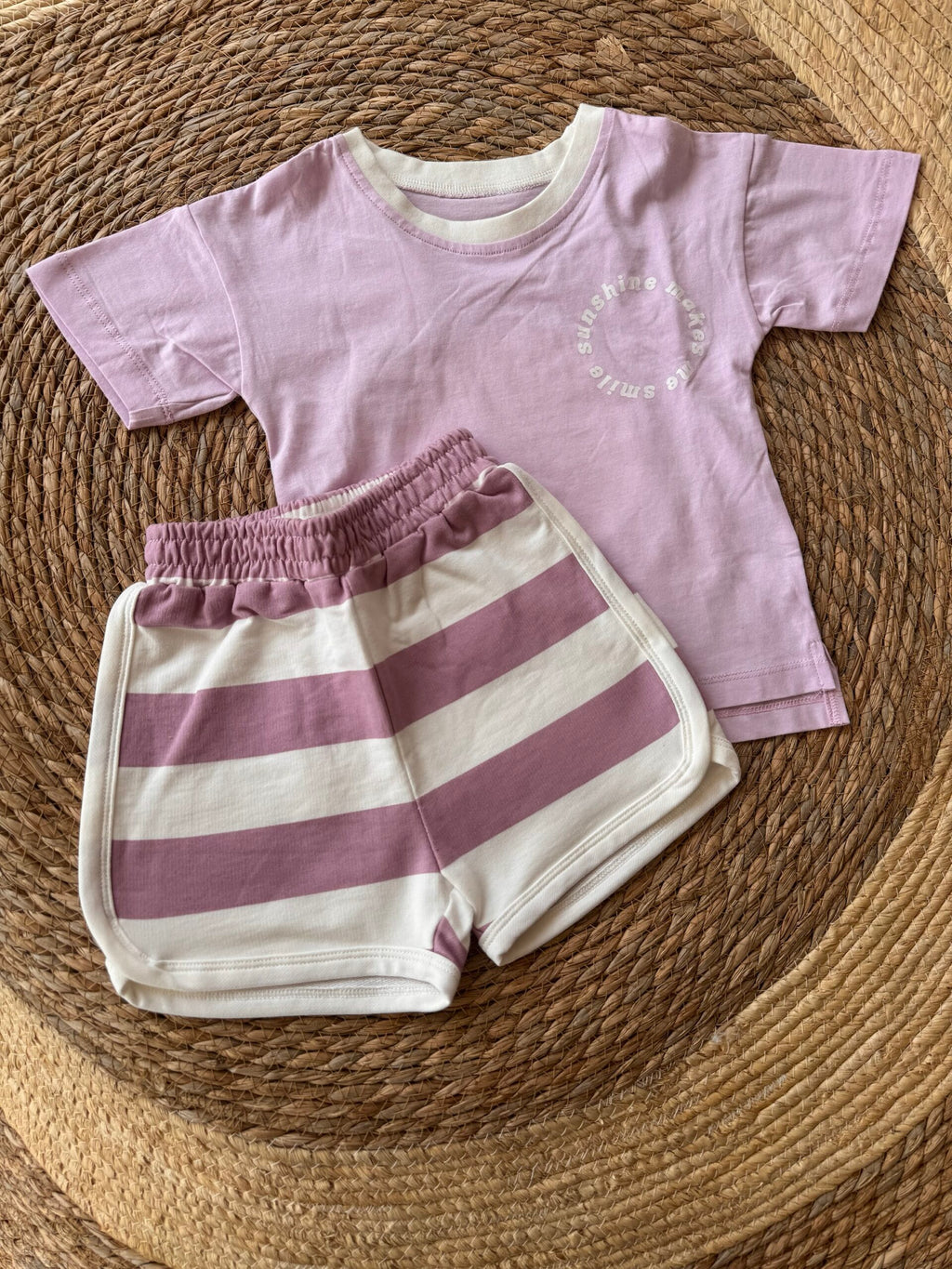 Sunshine set