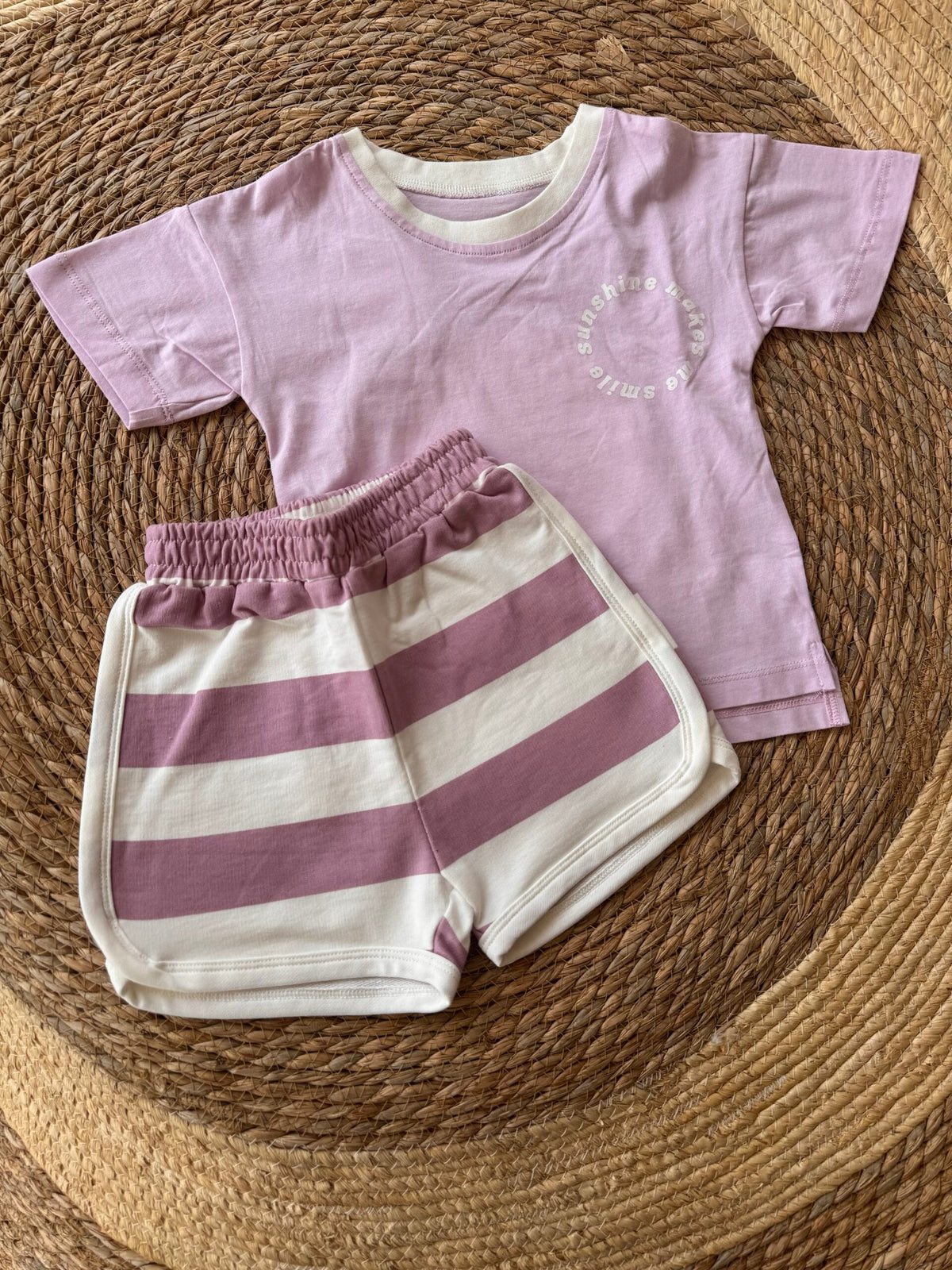 Sunshine set